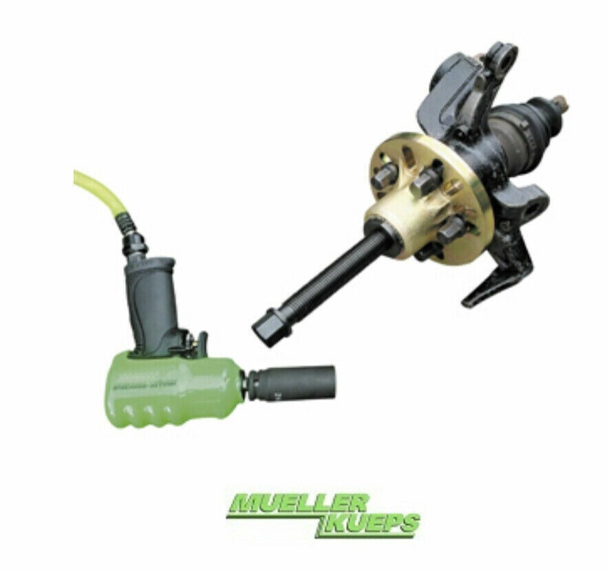 MUELLER -KUEPS 433414 Universal Axle Shaft Pusher/Hub Puller NEW