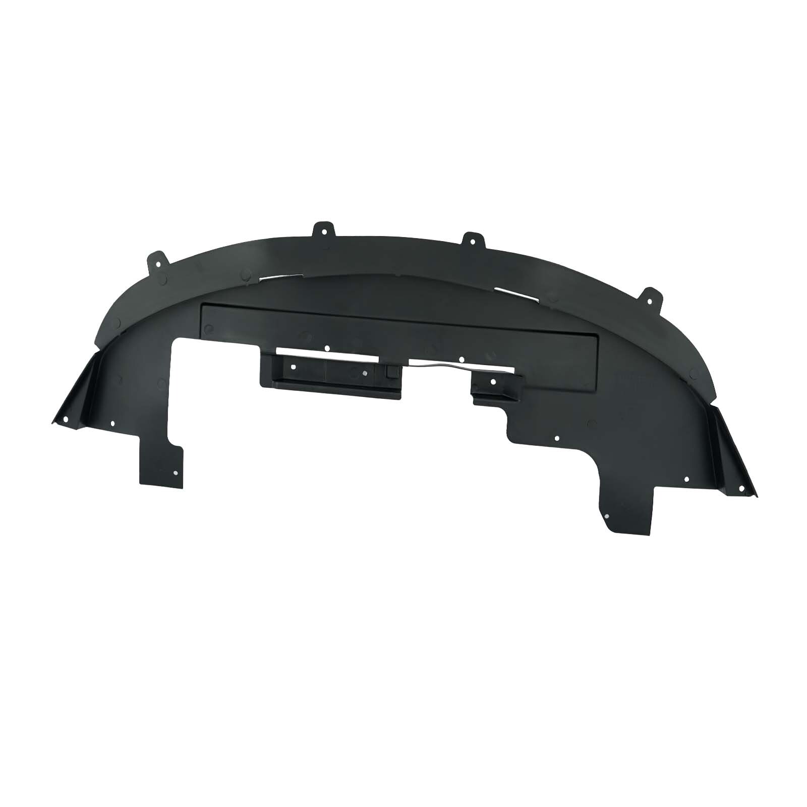 Front Engine Air Splash Shield For 2009-2020 Dodge Journey Under Cover 5116301AC
