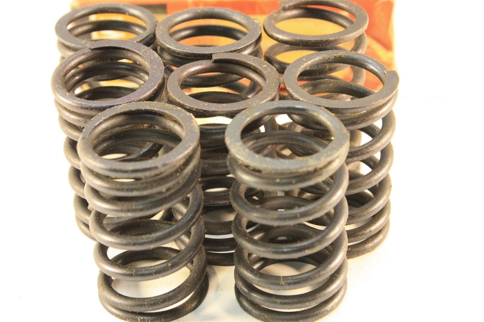 Valve Spring Set for OPEL Rekord Caravan Olyimpia 1.5 1.7    1954-1969