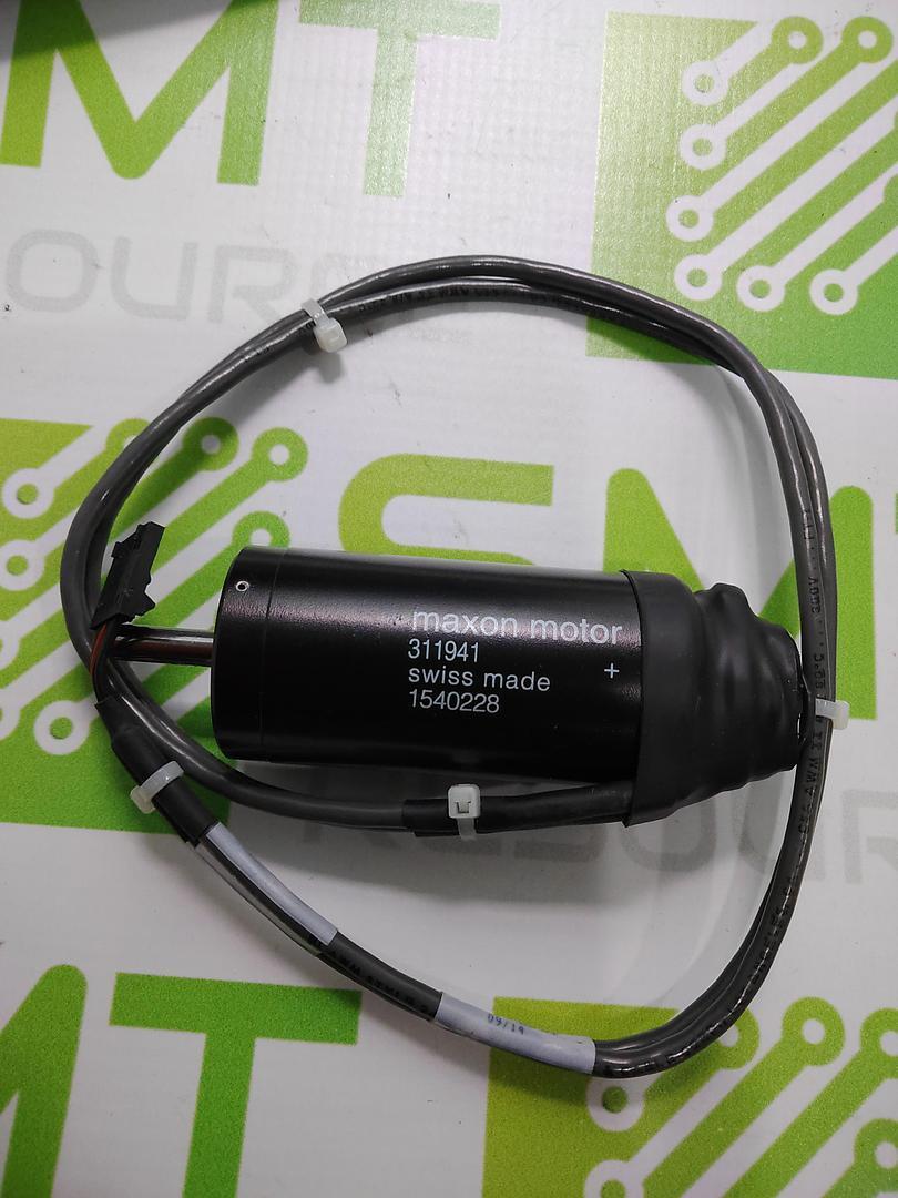 UNIVERSAL INSTRUMENTS 47598202 THETA MOTOR