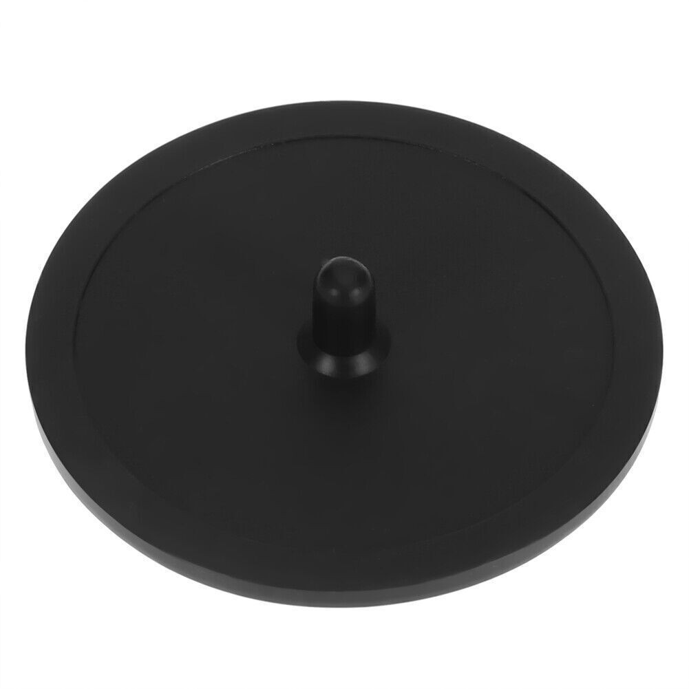 Blind Filter Backflush Disk Rubber for Espresso Machines