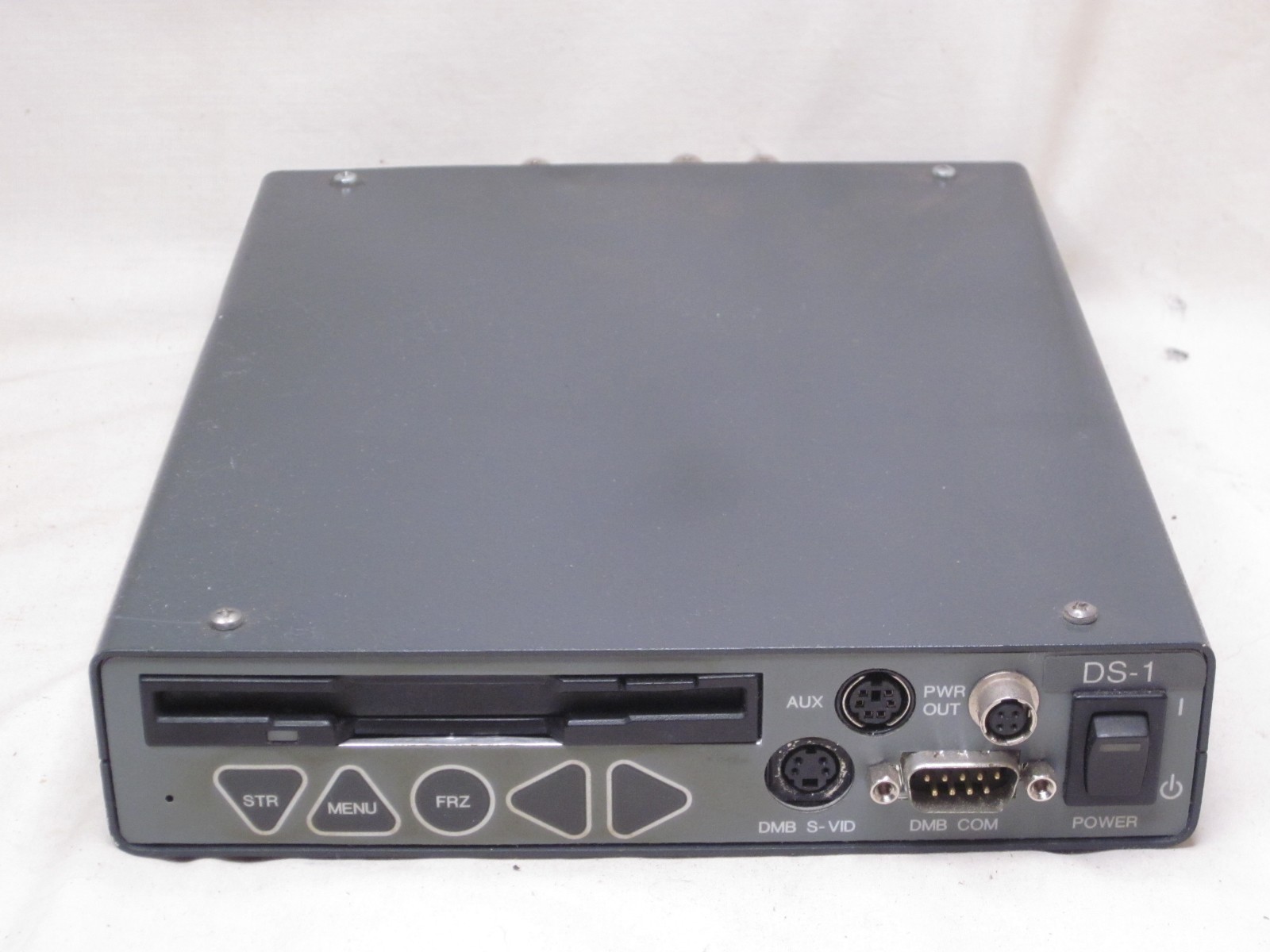 untested vintage Olympus  DS-1 300.01  electronic videoscope iv6c6  *