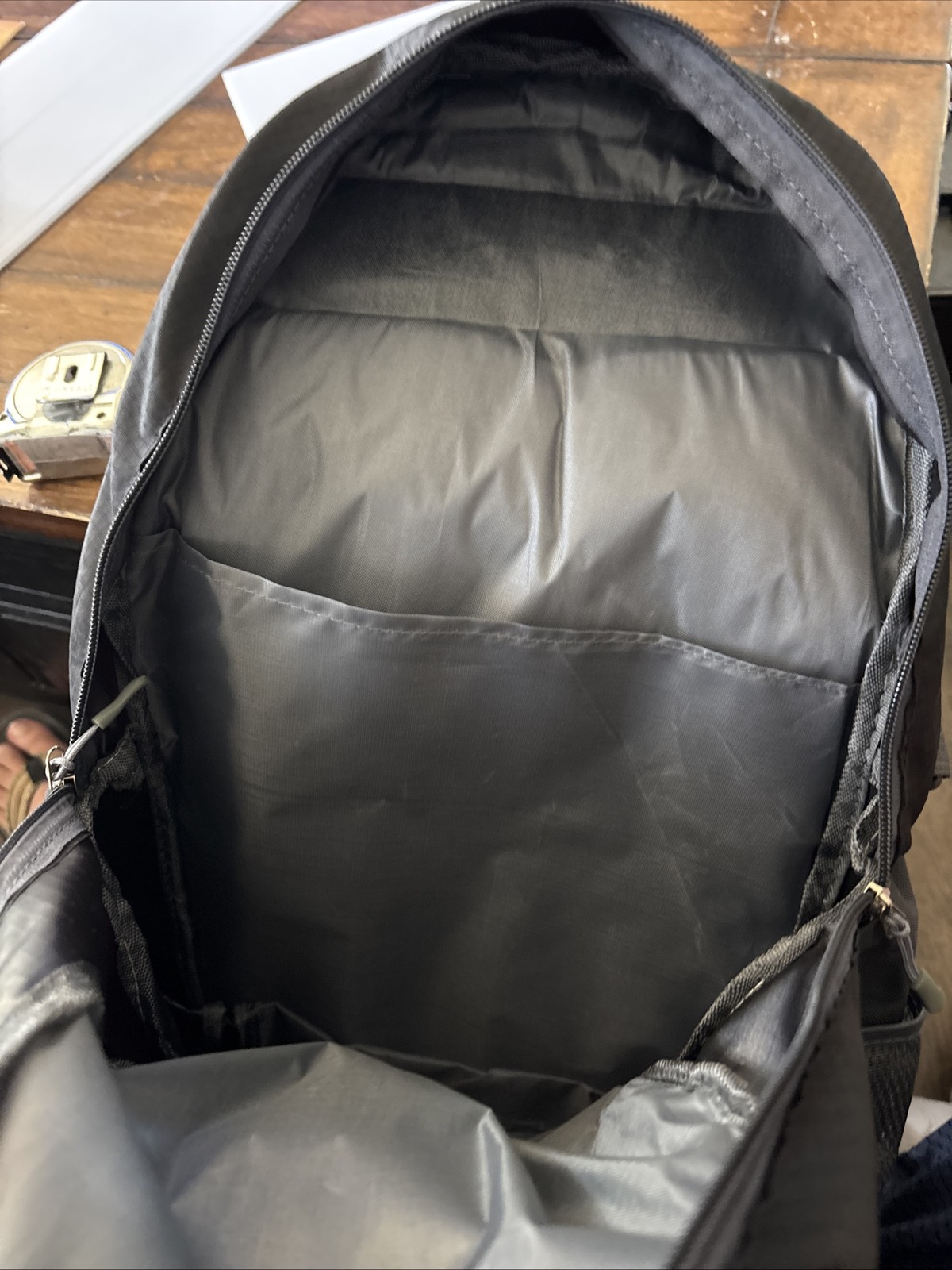 Back Pack Mid Size Jlan Feng (NEW)