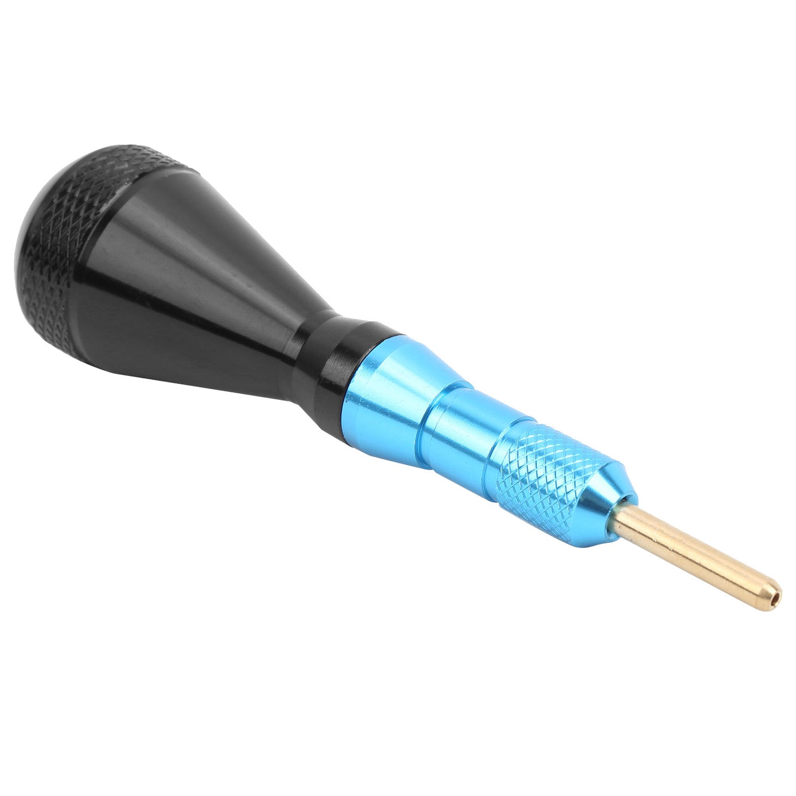 Electronic Point Extractor Remover Tool For Dartboards (Blue)