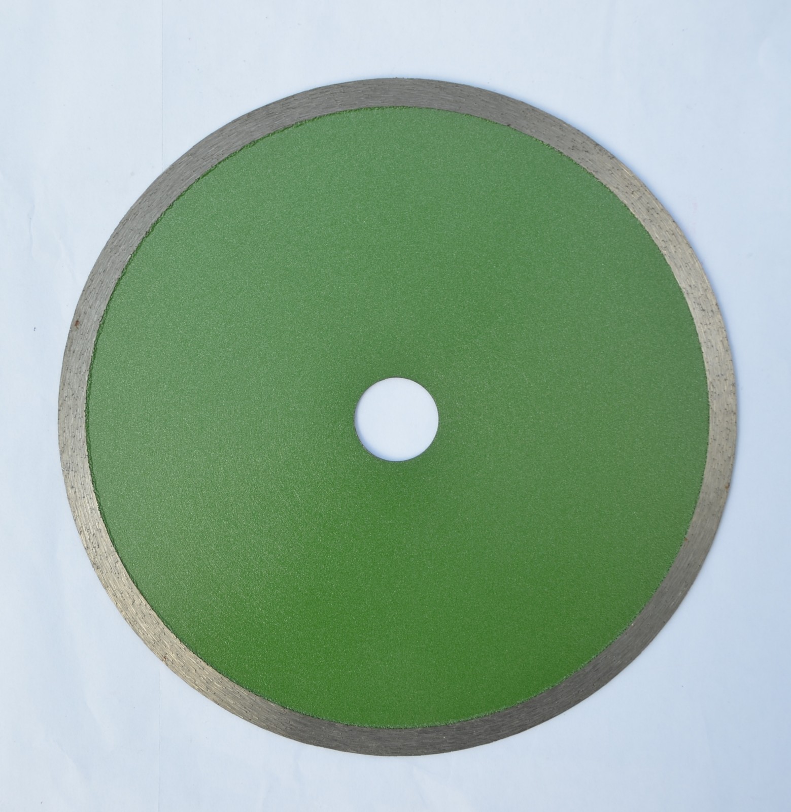 5pcs 5" New Ceramic Porcelain Tile Diamond Saw Blades