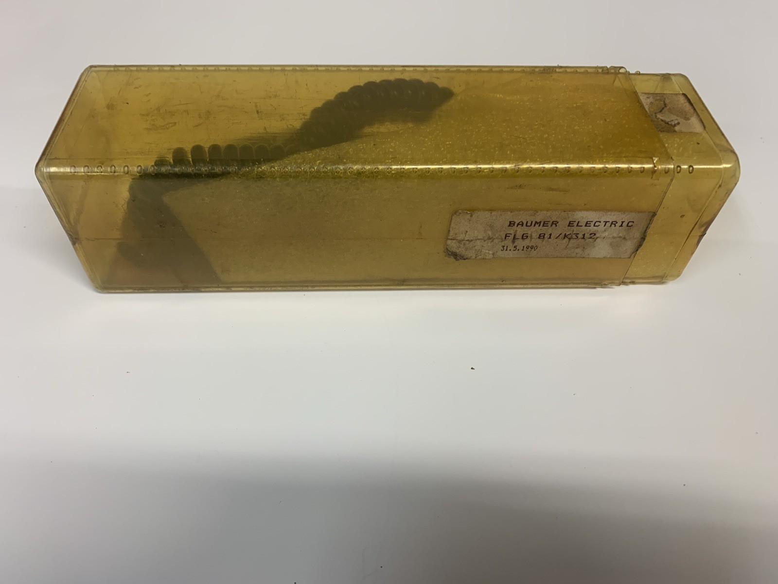 Heidelberg SM 102/72/MO CPC Light Pen