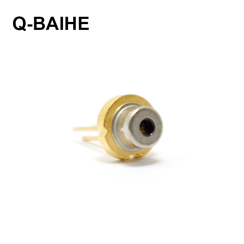 Brand-New 638nm 300mw Orange Red Laser Diodes 5.6mm Laser LD MITSUBISHI ML520G71