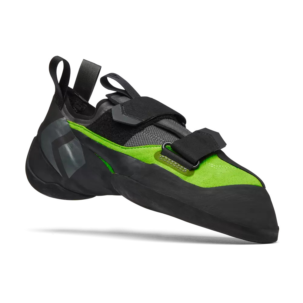 Black Diamond Method Climbing Shoes - Men's