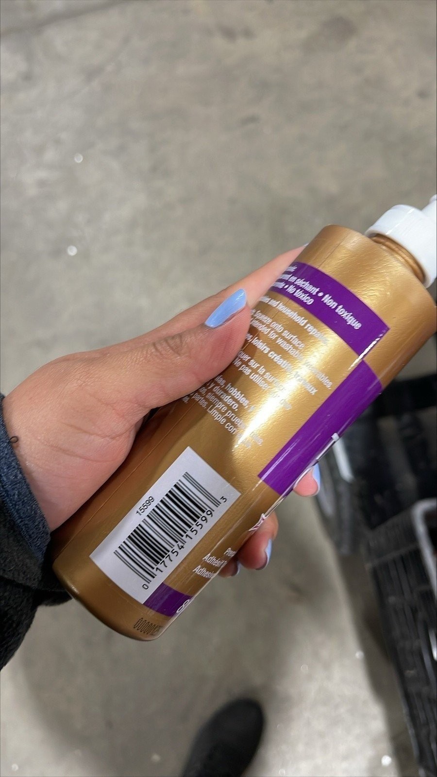 Aleene's Original Tacky Glue 8 fl oz
