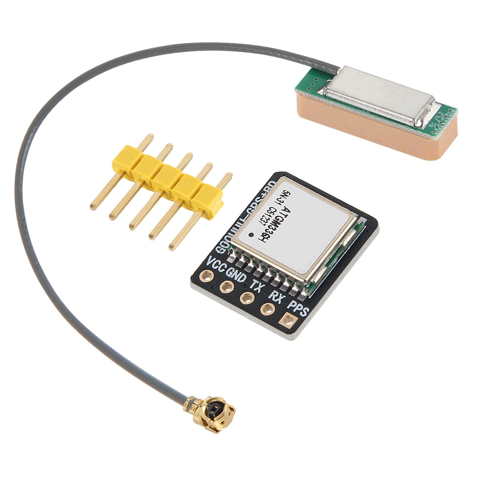 ATGM336H DualMode Module GPS+BDS Flight Control Navigator NEOM8N NEO6M
