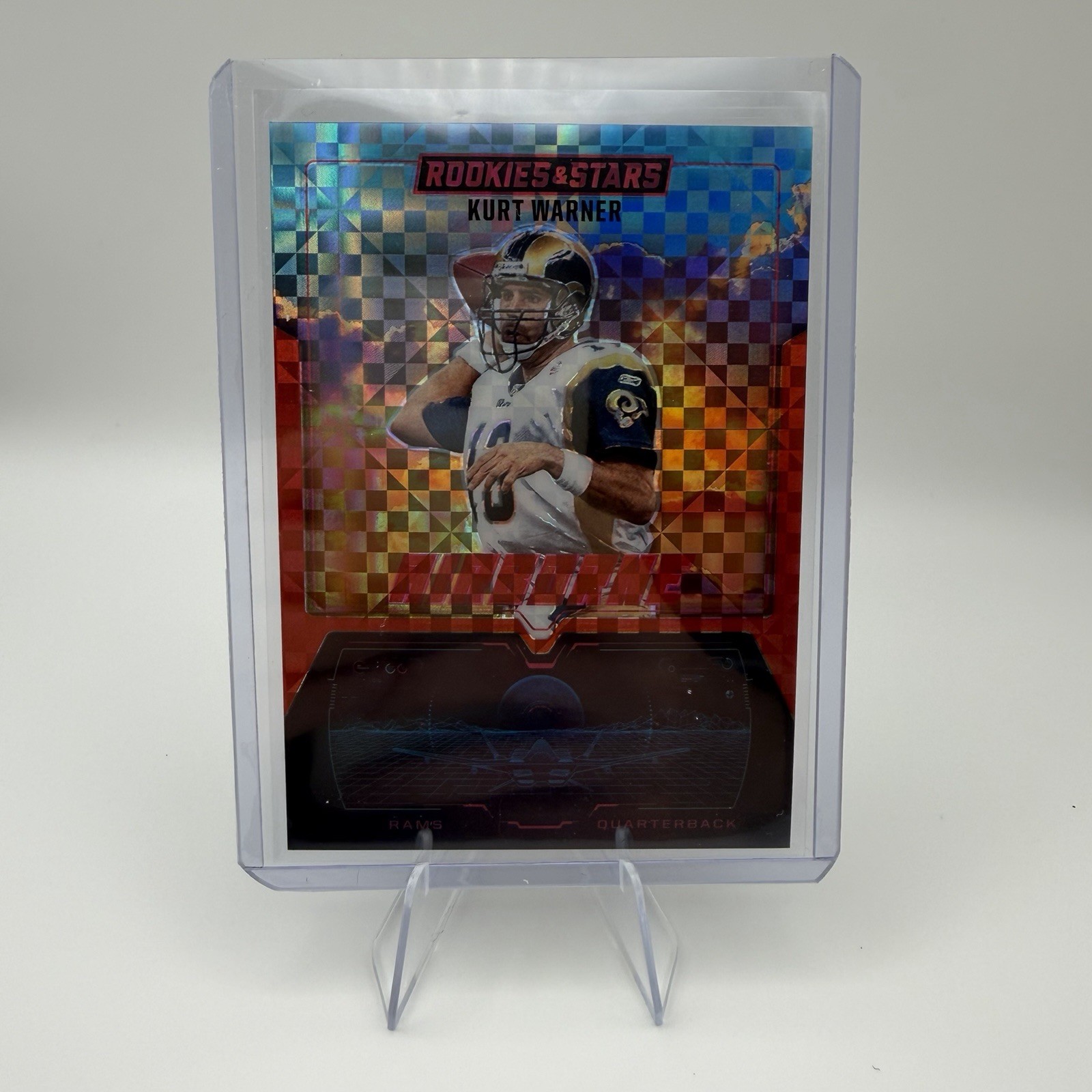 2025 Panini Rookies & Stars Inserts W/RC'S - You Pick - Draft Class, READ DESC.