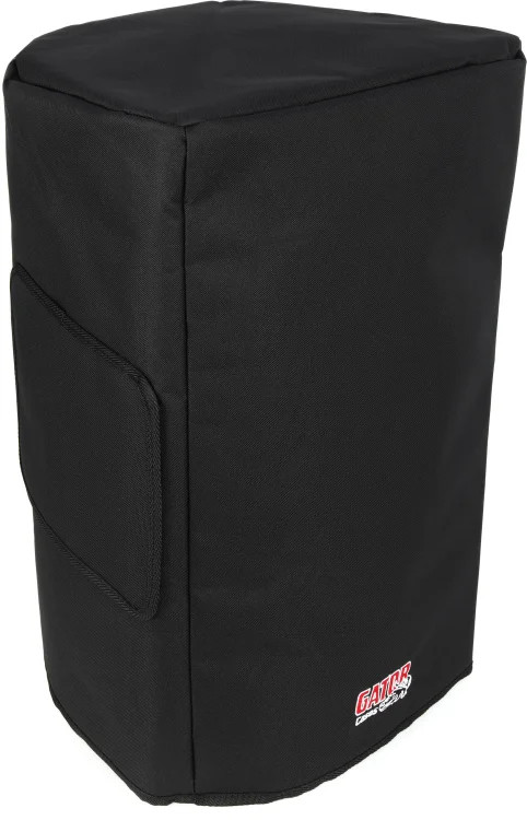 Gator Nylon Speaker Cover for Compact 12-inch Speakers