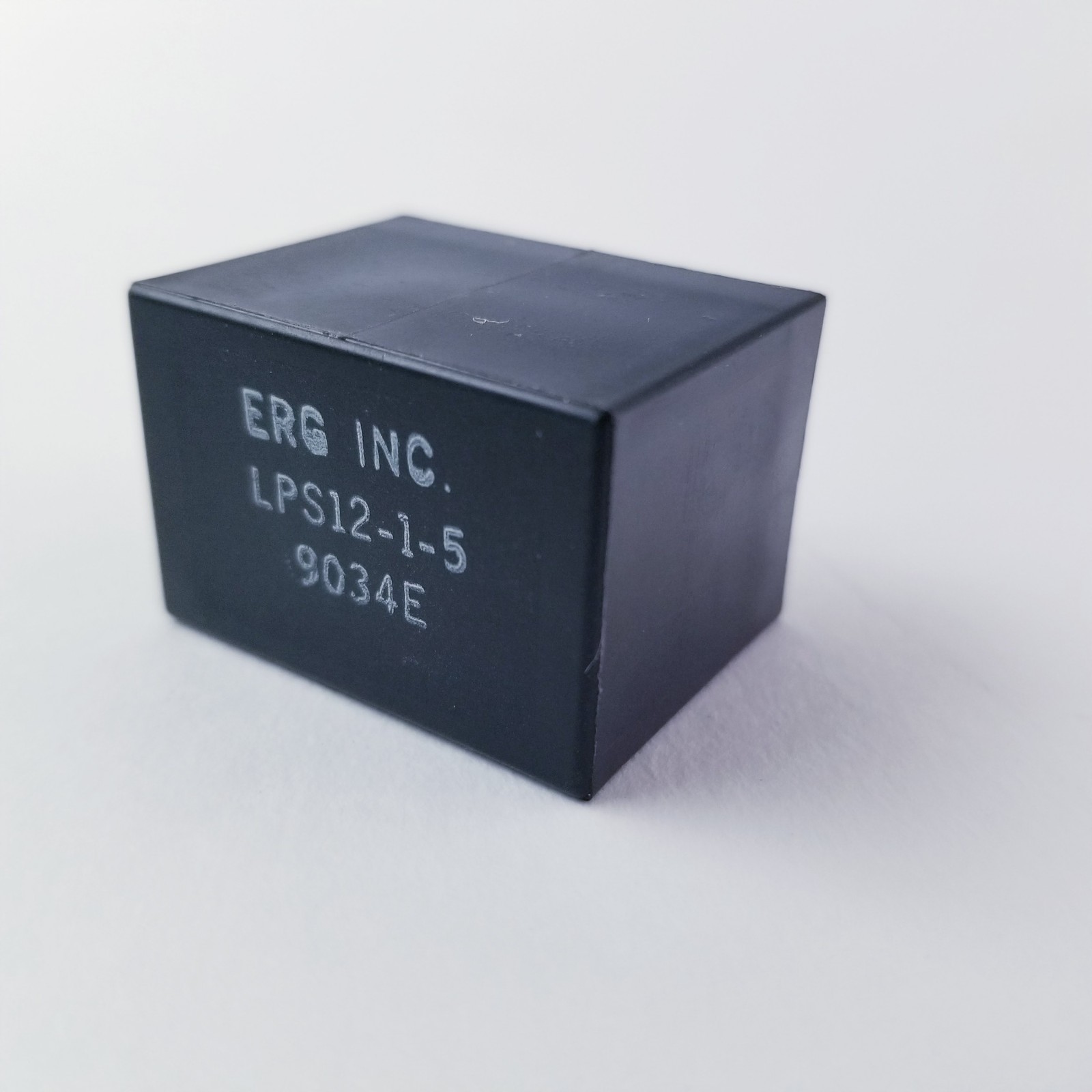 Brand New ERG LPS12-1-5 Inverter USA Seller and Free Shipping