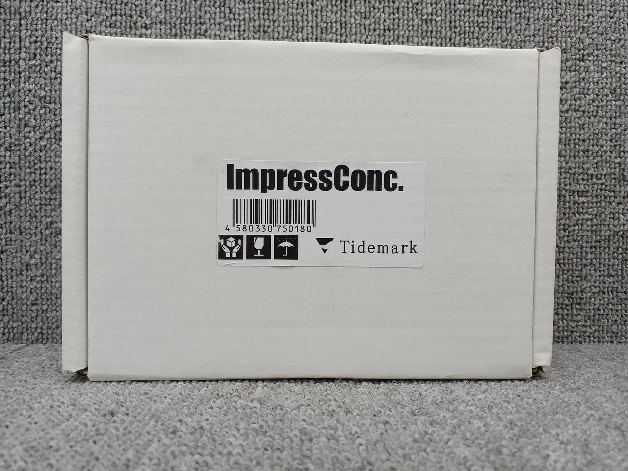 TIDEMARK IMPRESSCONC Prelifier