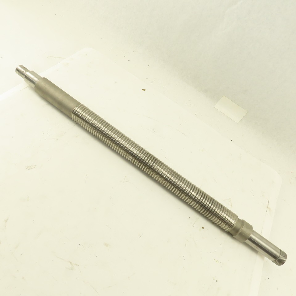 Studer S 36 X Axis Ball Screw 26-1/2" OAL