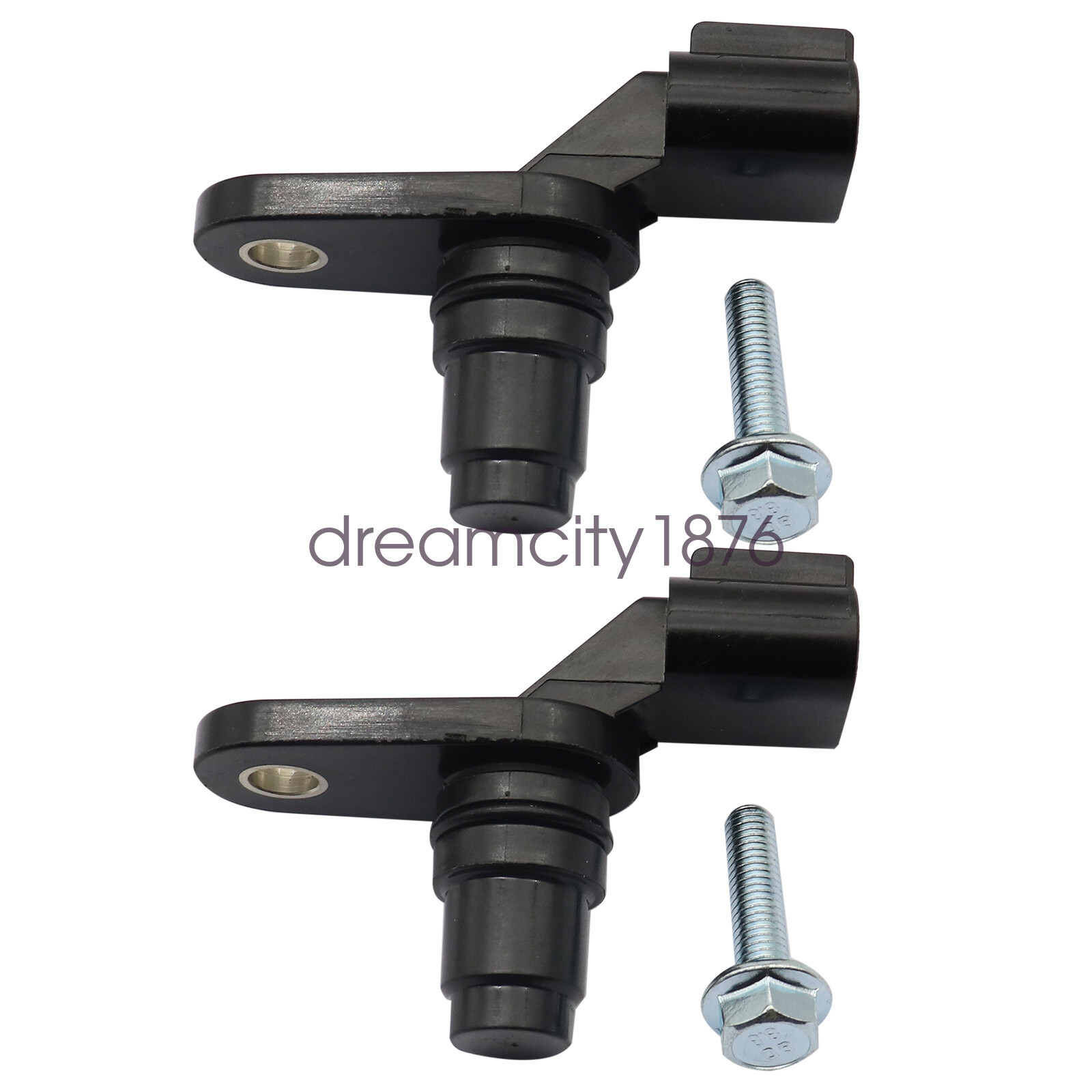 2pcs Camshaft Position Sensor For GMC Terrain 2010 2011 2012-2017 2.0 2.4L