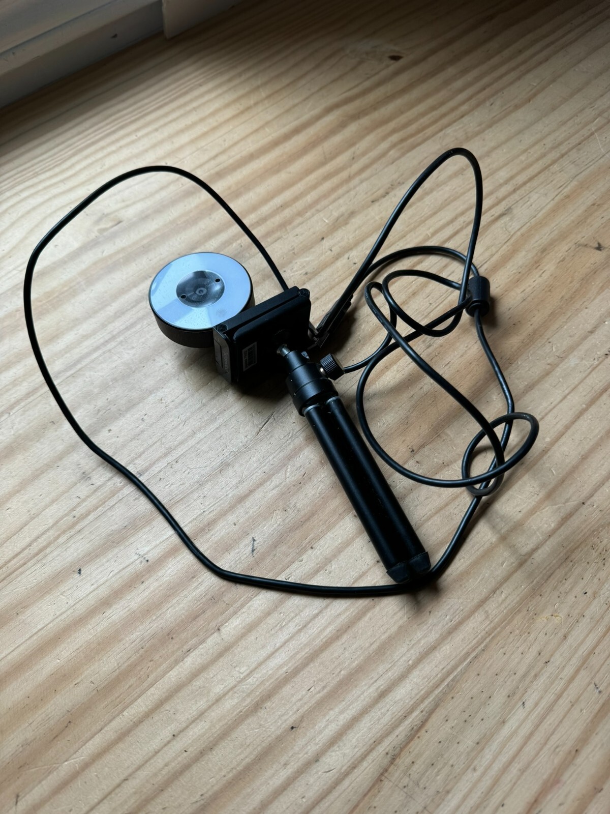 Genuine Papalook HD 1080P Live Streaming Webcam PA552 Come with a Tripod