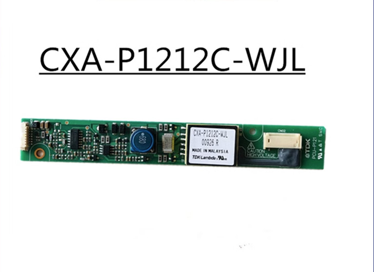 NEW CXA-P1212C-WJL (PCU-P121) LCD inverter TDK Ship From USA 90 days warranty