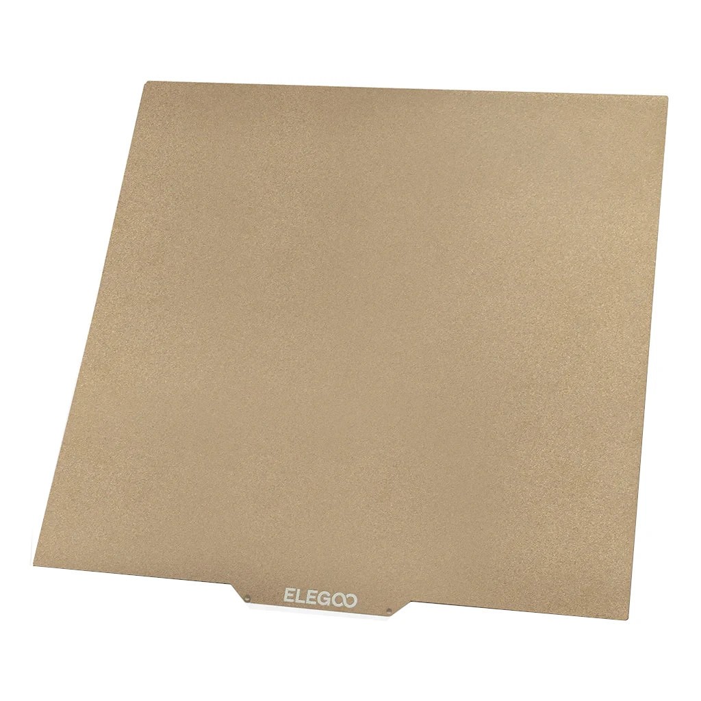 PEI Build Plate for Orange Storm Giga | Elegoo