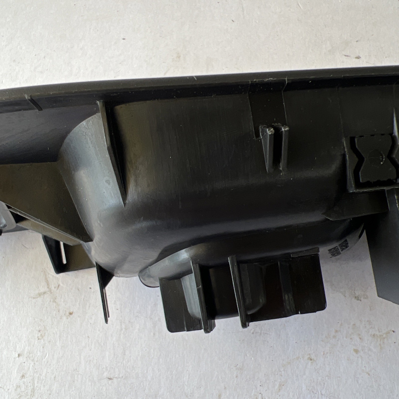 OEM FORD Escape 2009-2013 Door Handle RH Front Passenger - Part #CJ54-R22600-BCW