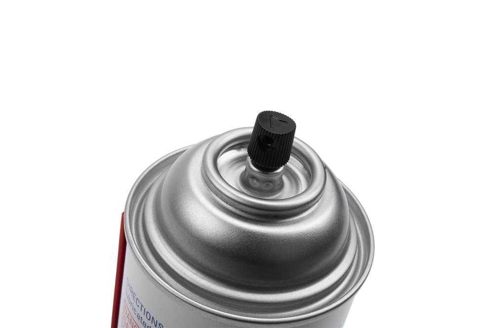 Lock Lubricant