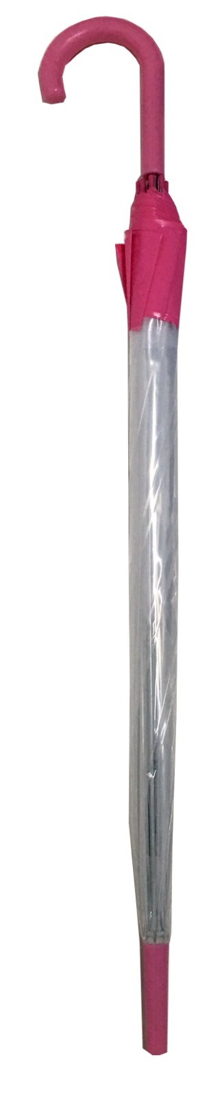 Clear umbrella, Dome umbrella, Bubble umbrella