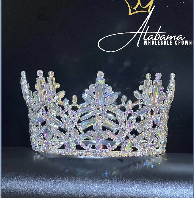 The Vanessa Series-3.25"x 5.25" Fully Round