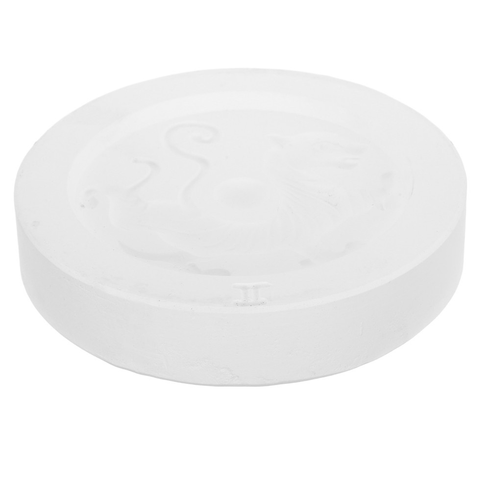 Slip Casting Molds for Ceramics Clay Pottery Modeling Tool Stamp Tools
