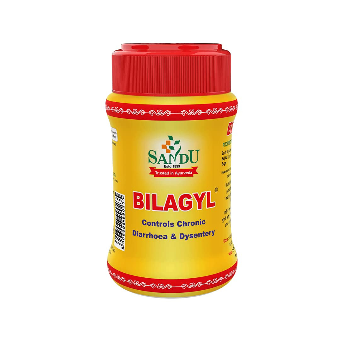 Sandu Bilagyl | For Diarrhea 250gm
