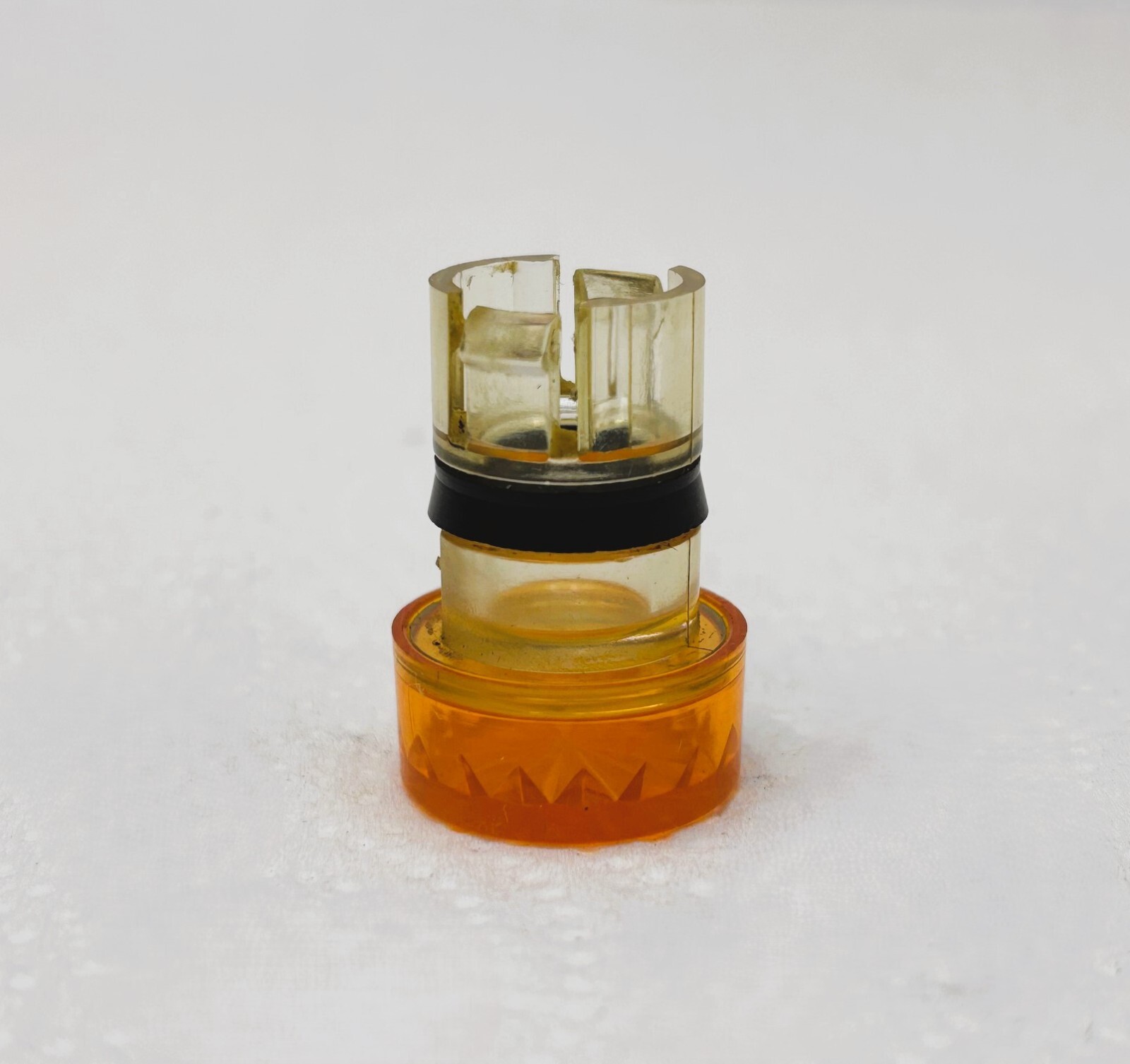 Boot Clear Rubber for Pushbutton Switch 800MR-N14