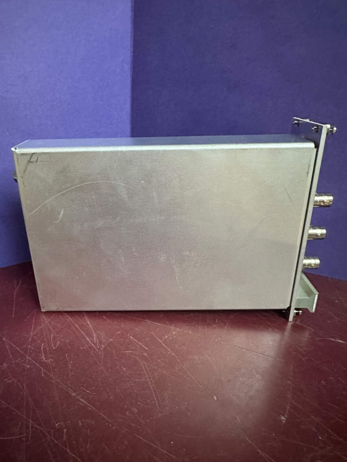 FEI Company 4035 272 2500 FDCPS Module