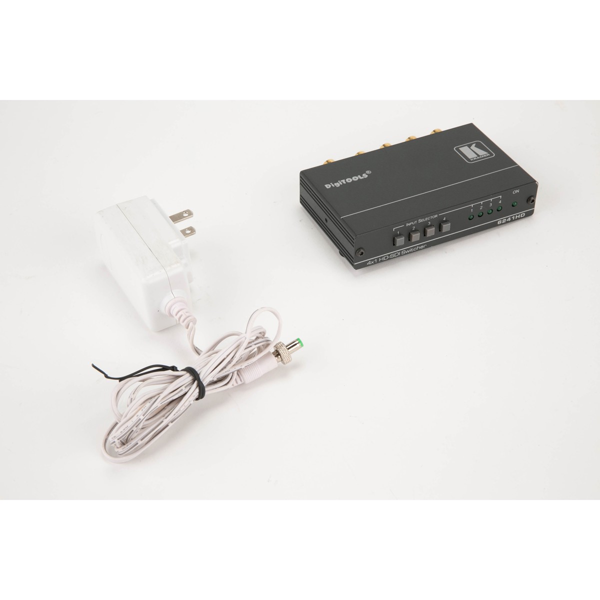 Kramer Electronics 640R HDMI and IR Over Coax Receiver - SKU#1711025