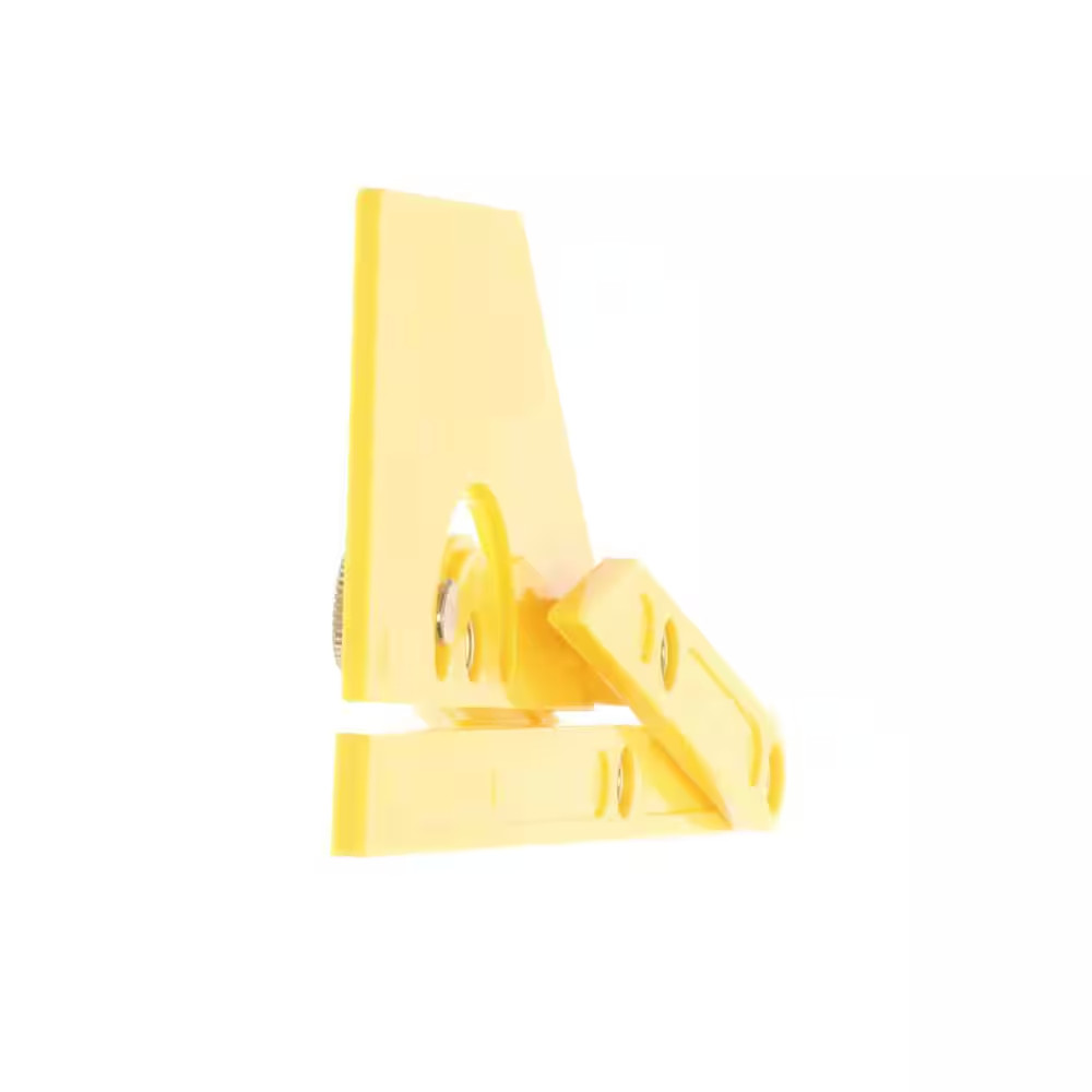 Polycast Protractor/Angle Finder