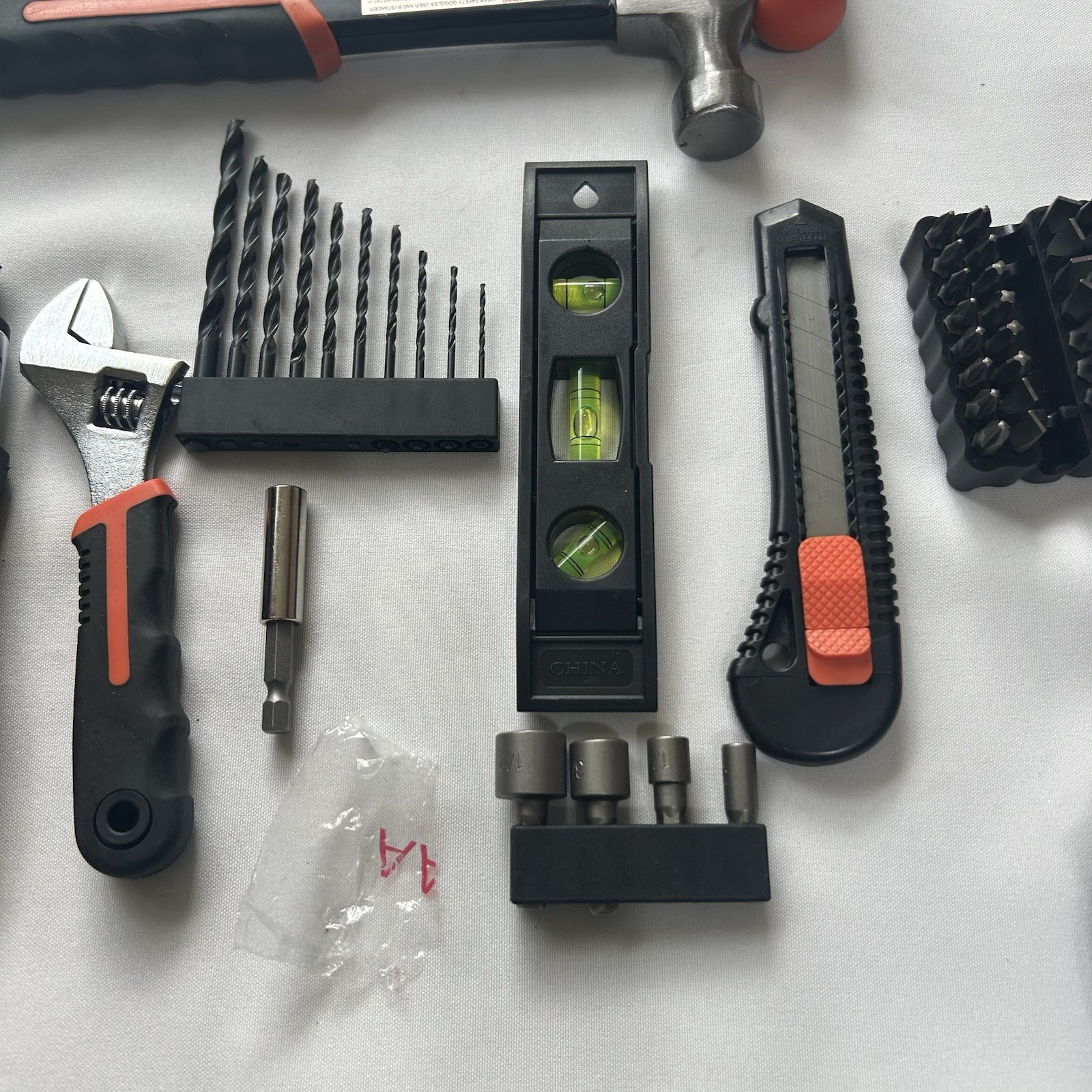 BLACK+DECKER 12V MAX* Cordless Drill/Driver + 59 Piece Project Kit, BDCDD12PK