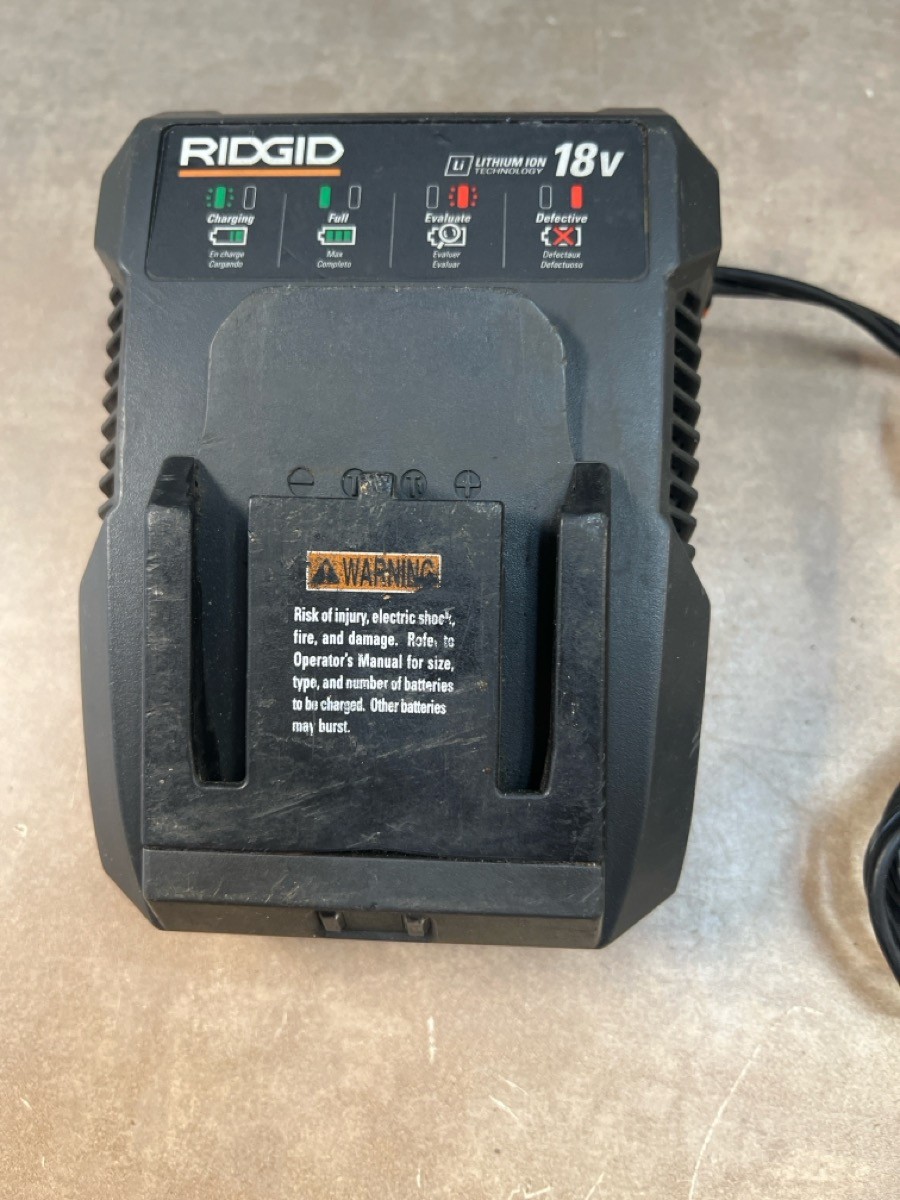 RIDGID TOOLS R86039 (SP8025645)