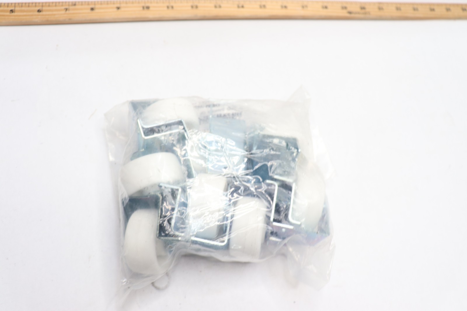 Underbed Storage Drawers 175262-002 - Wheels Only