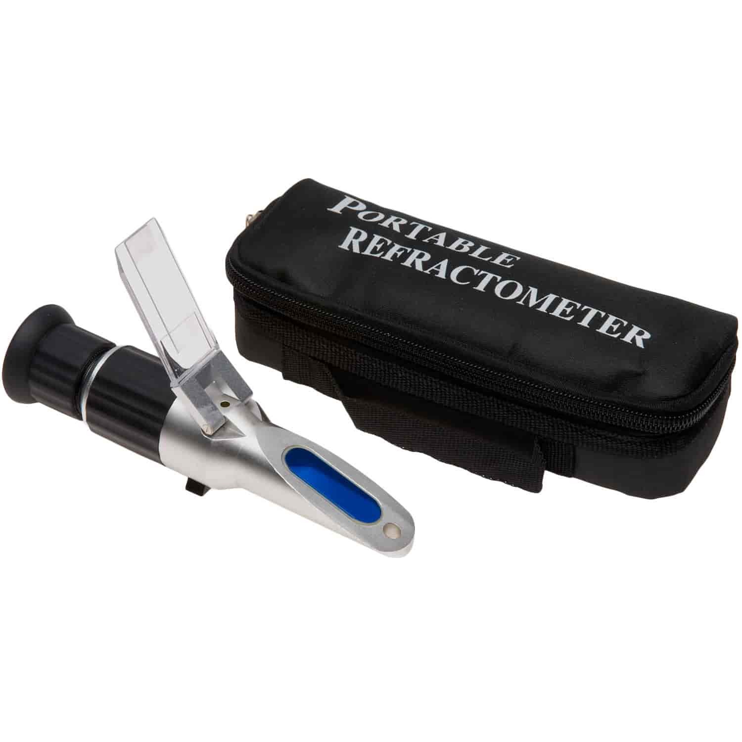 Gates Refractometer