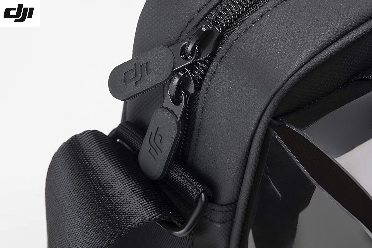 DJI Mini Bag+ Black Shoulder Carrying Case For Mavic Mini, Mini 2, Mini3