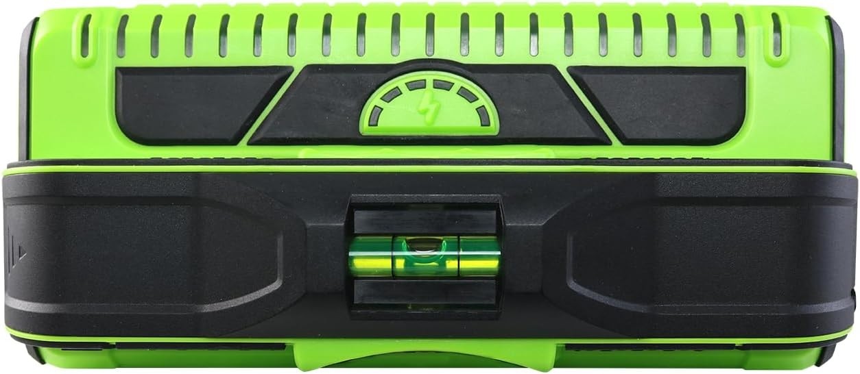 ProSensor 13-Sensor Stud Finder with Live Wire Detection - Ultimate Accuracy