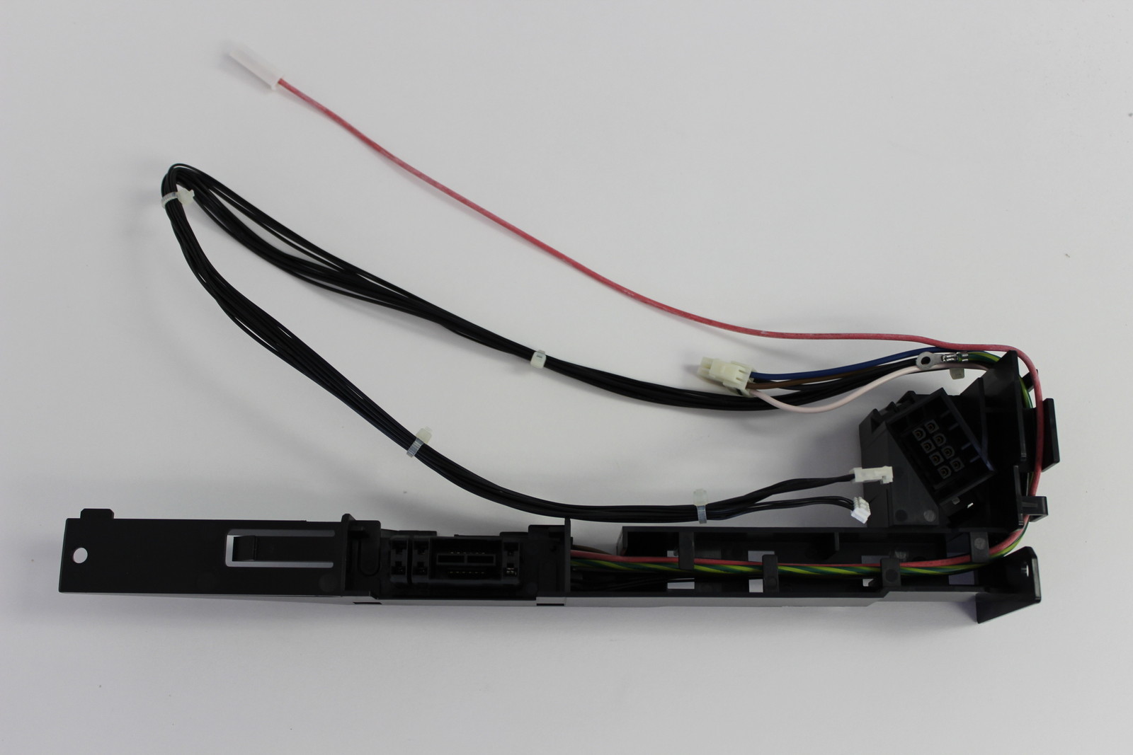 HP RG5-4302-000CN FIXING CABLE COVER ASSY FUSER CABLE LJ 8150 NEW OPEN BOX