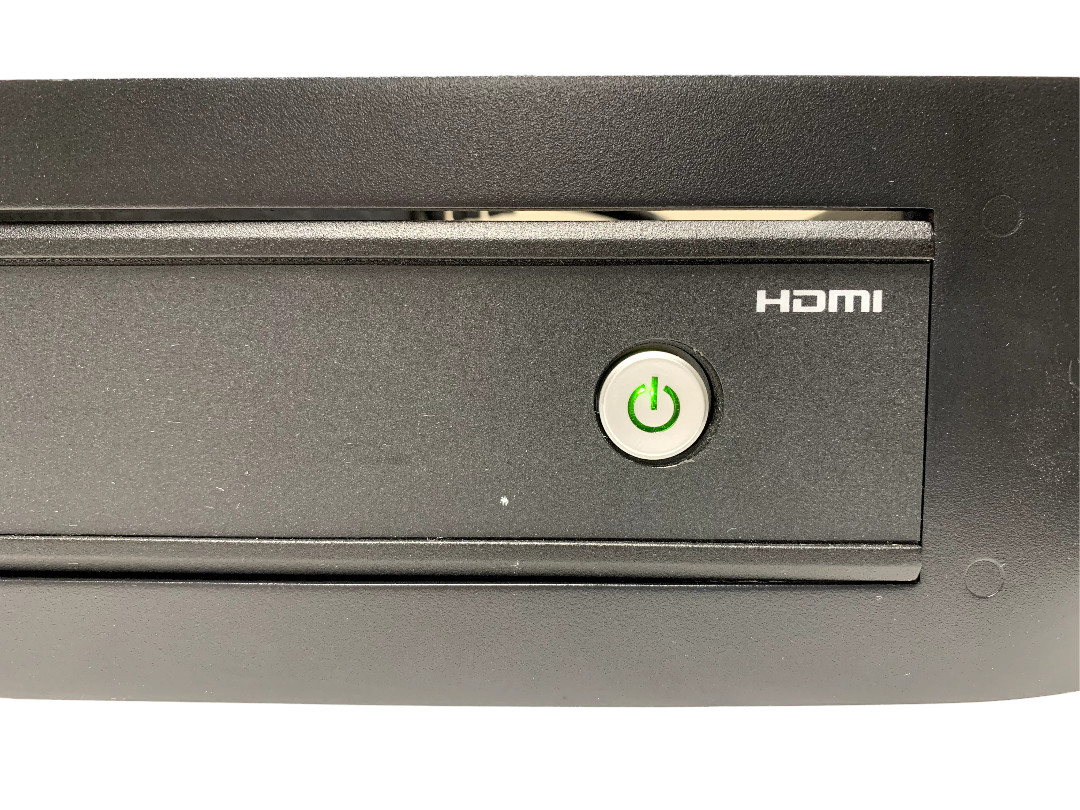 Crestron HD Collaboration System Model CCS-UC-CODEC-200