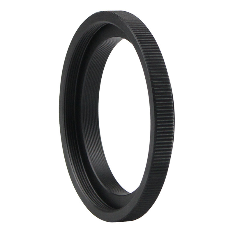 Male M48 to Female M54 Adapter Ring Metal M48-M54 48MM-54MM For Photography Lens