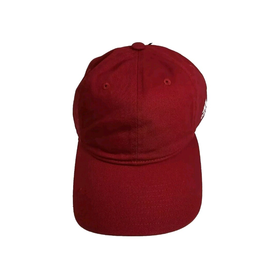 Adidas Adjustable Washed Slouch cap 100% cotton
