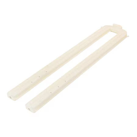 Hoshizaki 1A0260-02 Spray Tube, White, 1 In H
