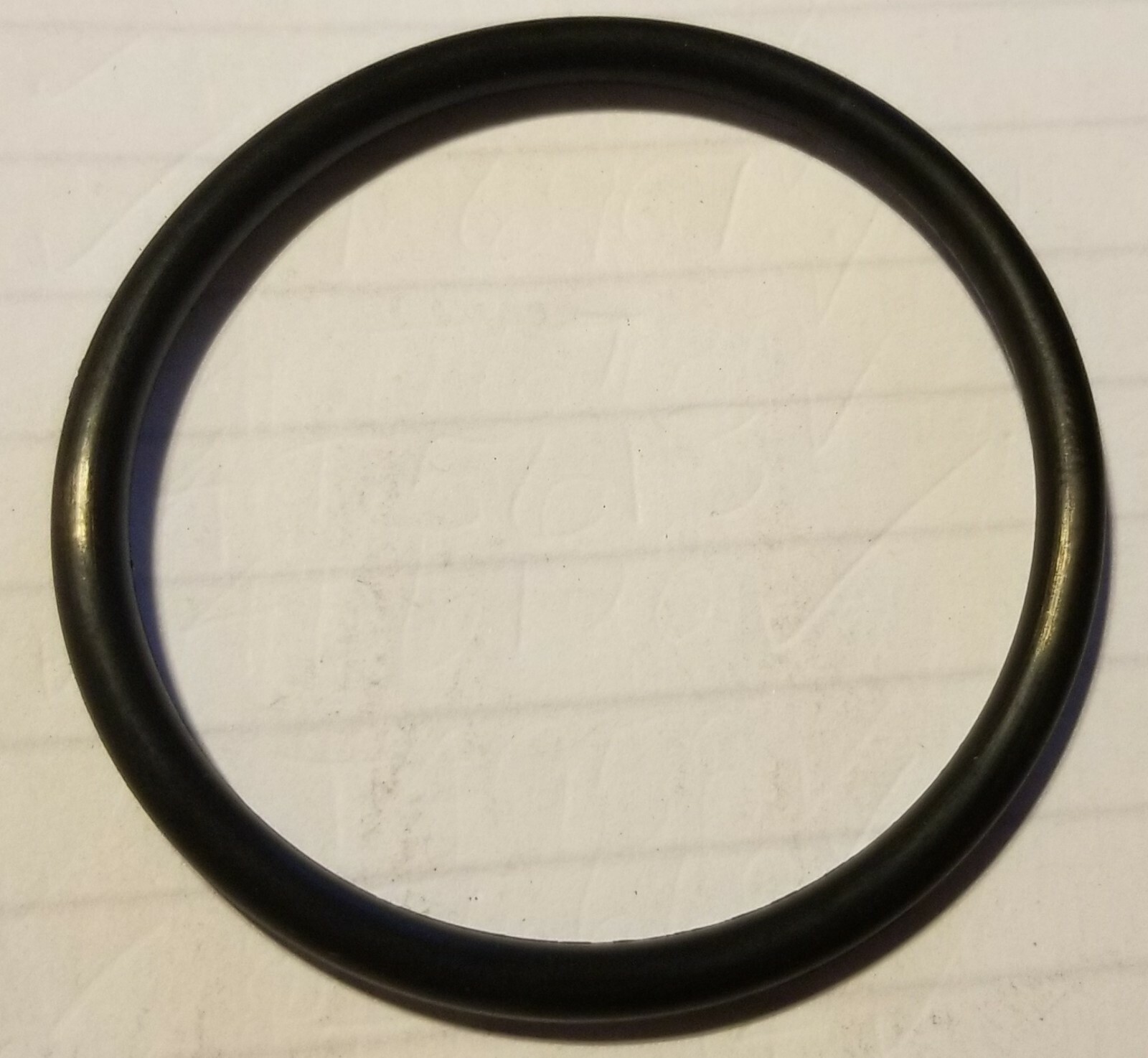MOR-128x3, 128x134x3, O-Ring