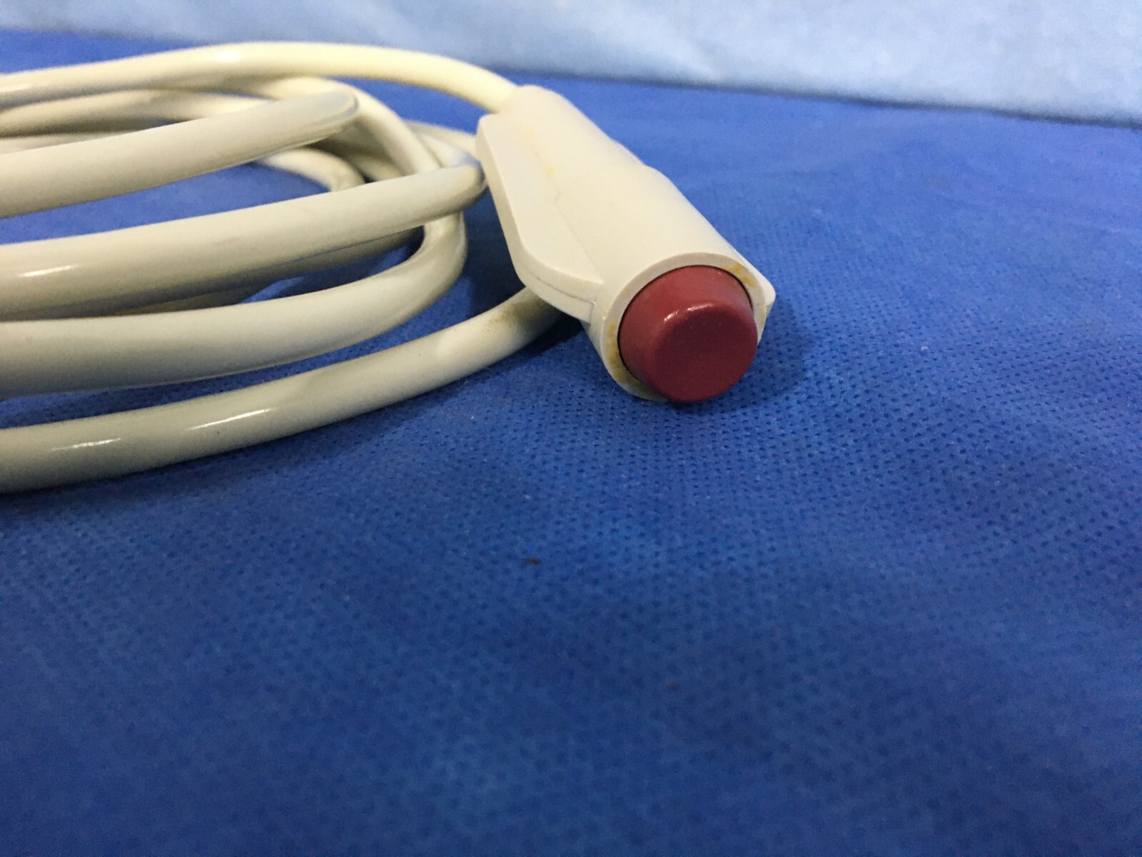 Rauland Nurse Call Button Cable