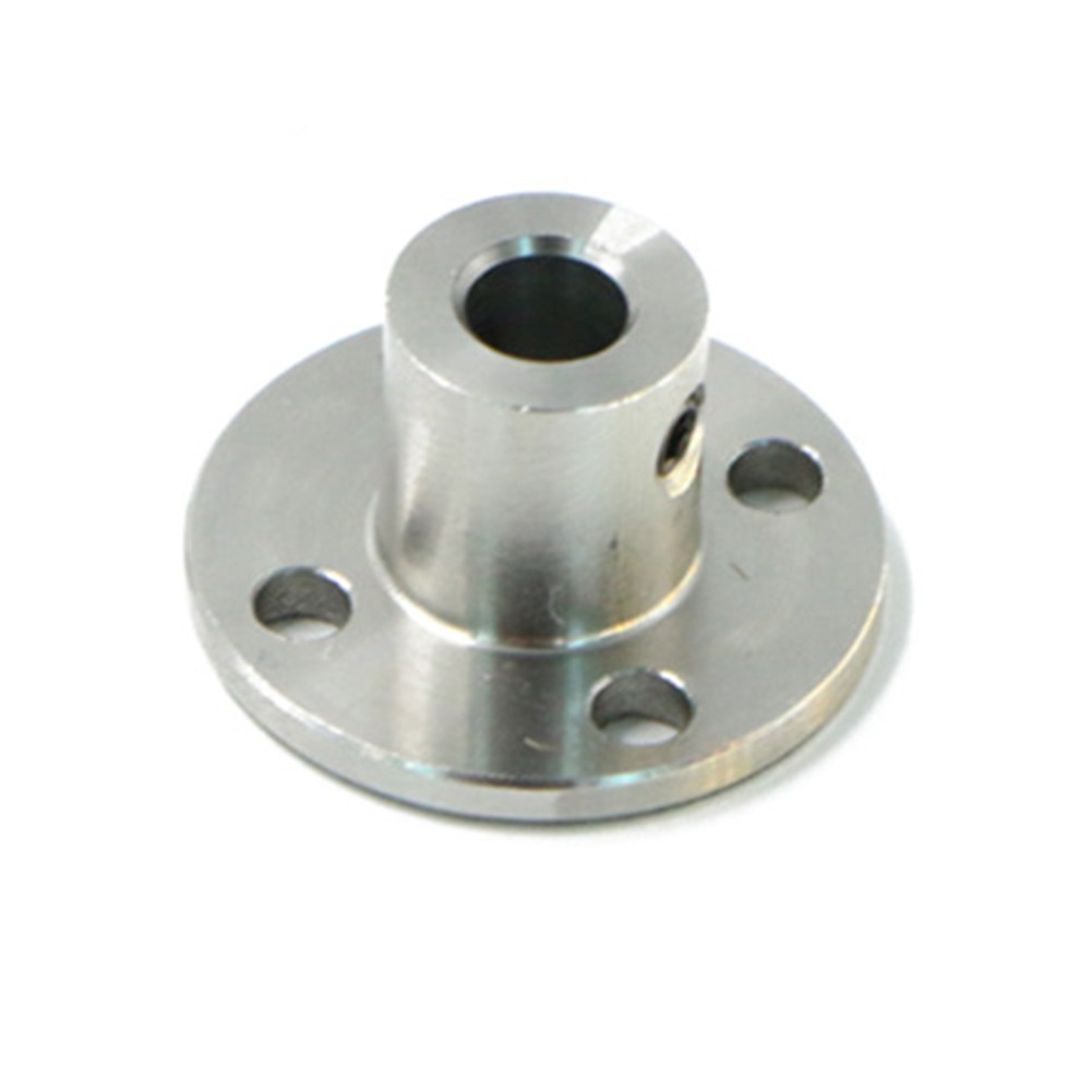Flange Coupling Screws Power Tools 6mm Inner Diameter Flange Couplings
