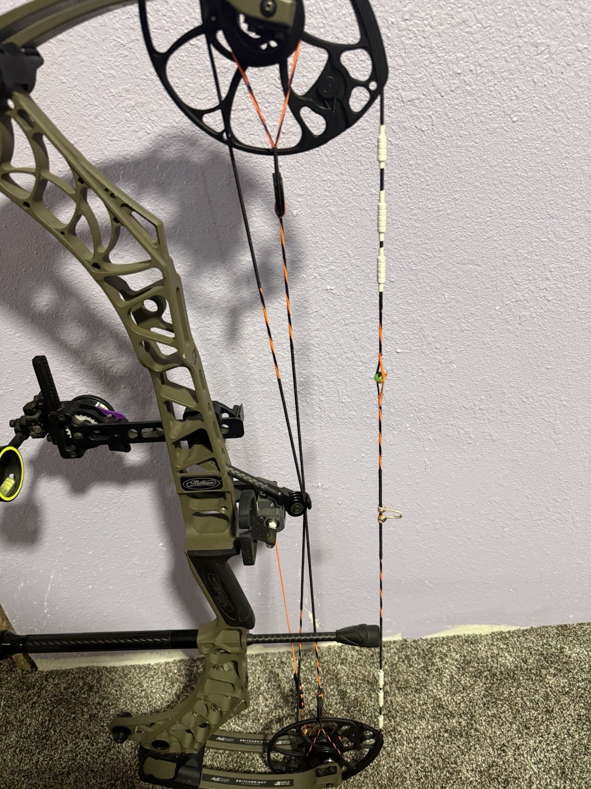 Mathews V3 31