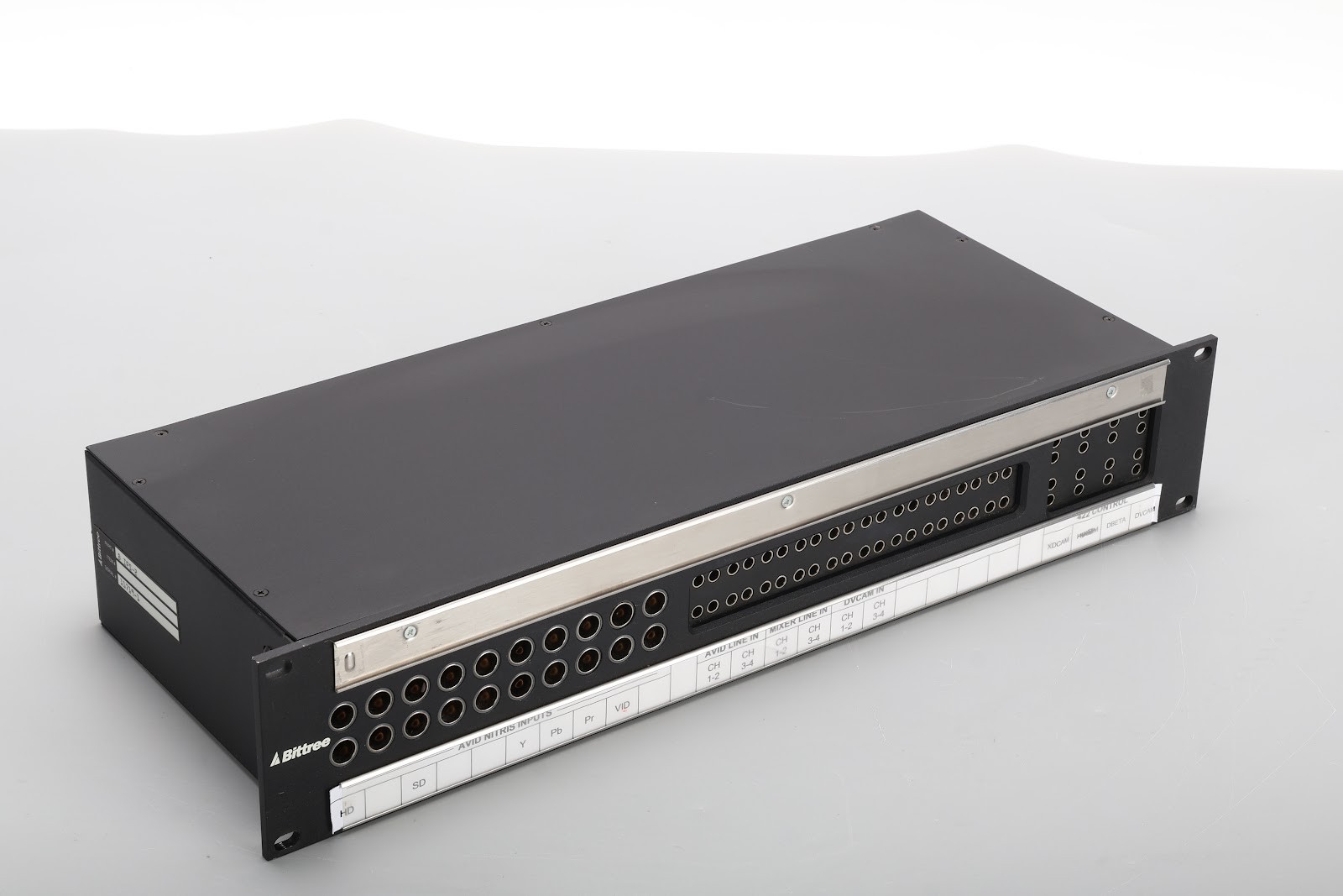 Bittree BIPS-2 Integrated Patchbay