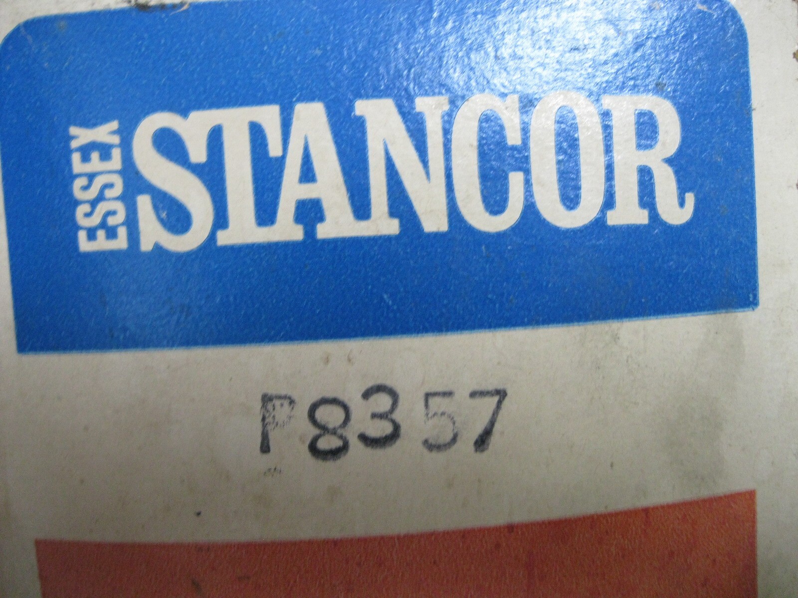 Stancor P8357 Control Transformer